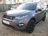 Land Rover Discovery Sport HSE - Land Rover Discovery in Leverkusen