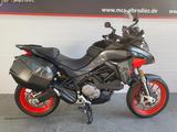 Ducati Multistrada V2S Touring - DUCATI MULTISTRADA V2