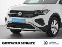 Volkswagen T-Cross - Vorschau Bild 10