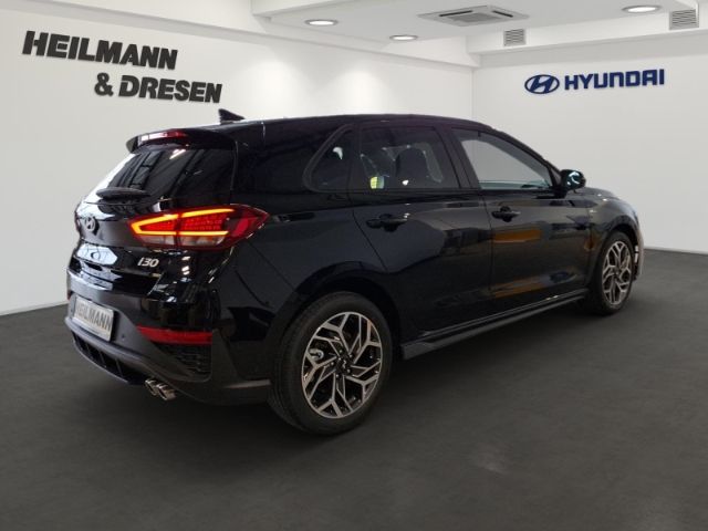 Hyundai i30 - Bild 3