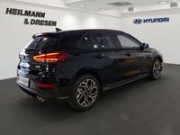 Hyundai i30 - Vorschau Bild 3