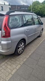 Citroën Citroen Picasso c4 - Citroën C4 Picasso in Essen