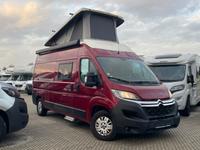 Clever Celebration | Aufstelldach | Markise, AHK + TV