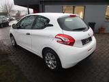 Peugeot 208 Access,Klima,EFH,Allwetterreifen. - Peugeot 208: Access