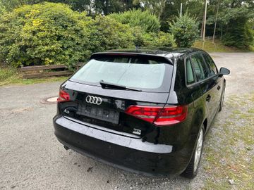 Audi A3 - 7