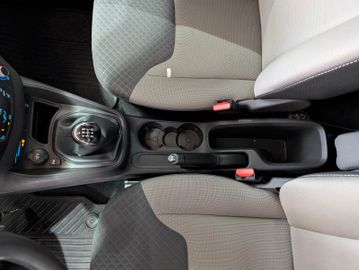 Ford Tourneo Courier Trend