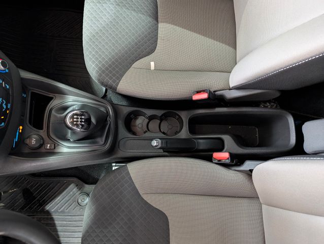 Ford Tourneo Courier Trend