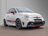 Abarth 595 Competizione Xenon, Beats - Abarth 595 Competizione aus 2020