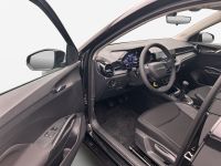 Skoda Fabia - Vorschau Bild 15