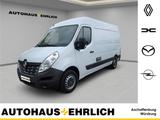 Renault Master Kasten L2H2 HKa 3,5t PDC hinten+KLIMA+AUX - Renault Master l2h3