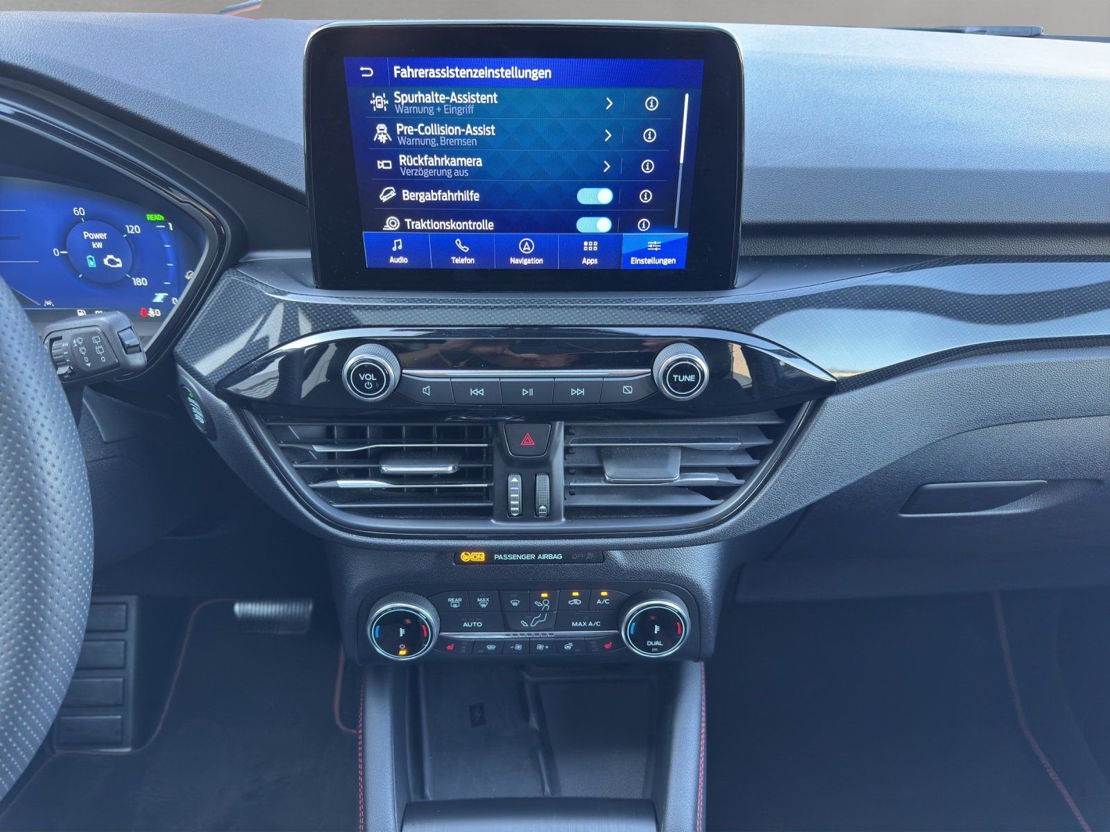 Fahrzeugabbildung Ford Kuga 2.5 FHEV ST-Line X Aut./AHK/GRA/KAMERA/PANO
