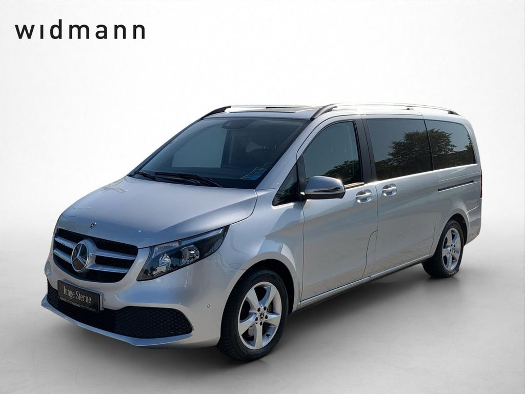 Mercedes-Benz V 220