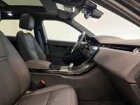 Land Rover Range Rover Evoque - Vorschau Bild 4