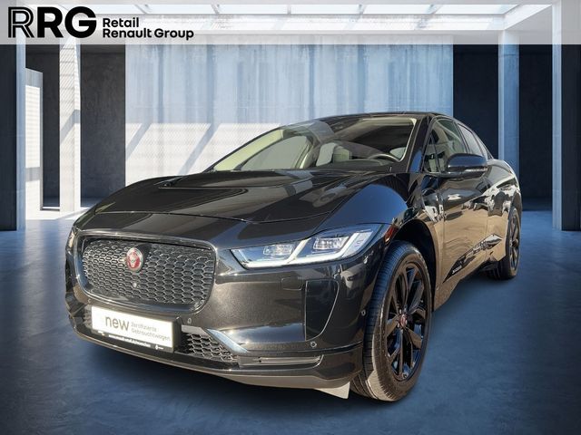 Jaguar I-Pace EV320 SE Black Pack, Privacy