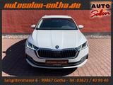 Skoda Octavia Combi Style LED+NAV APP CAM SHZ LANE ACC - Skoda Octavia Combi Style Gebrauchtwagen