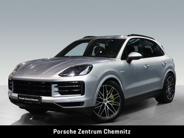 Porsche Cayenne - 1