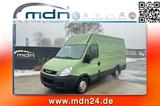 Iveco Daily 35S18  Kanal-Inspektion Kamera RICO - Iveco Daily 35s18