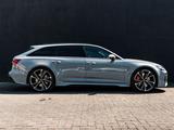 Audi RS6 RS 6 Avant 4.0 TFSI quattro - : Taxi