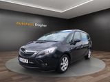 Opel Zafira C Tourer Edition Automatik - Opel Zafira aus 2012