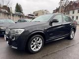 BMW X4 xDrive 30 d M Automatik - BMW X4 in Saarbrücken