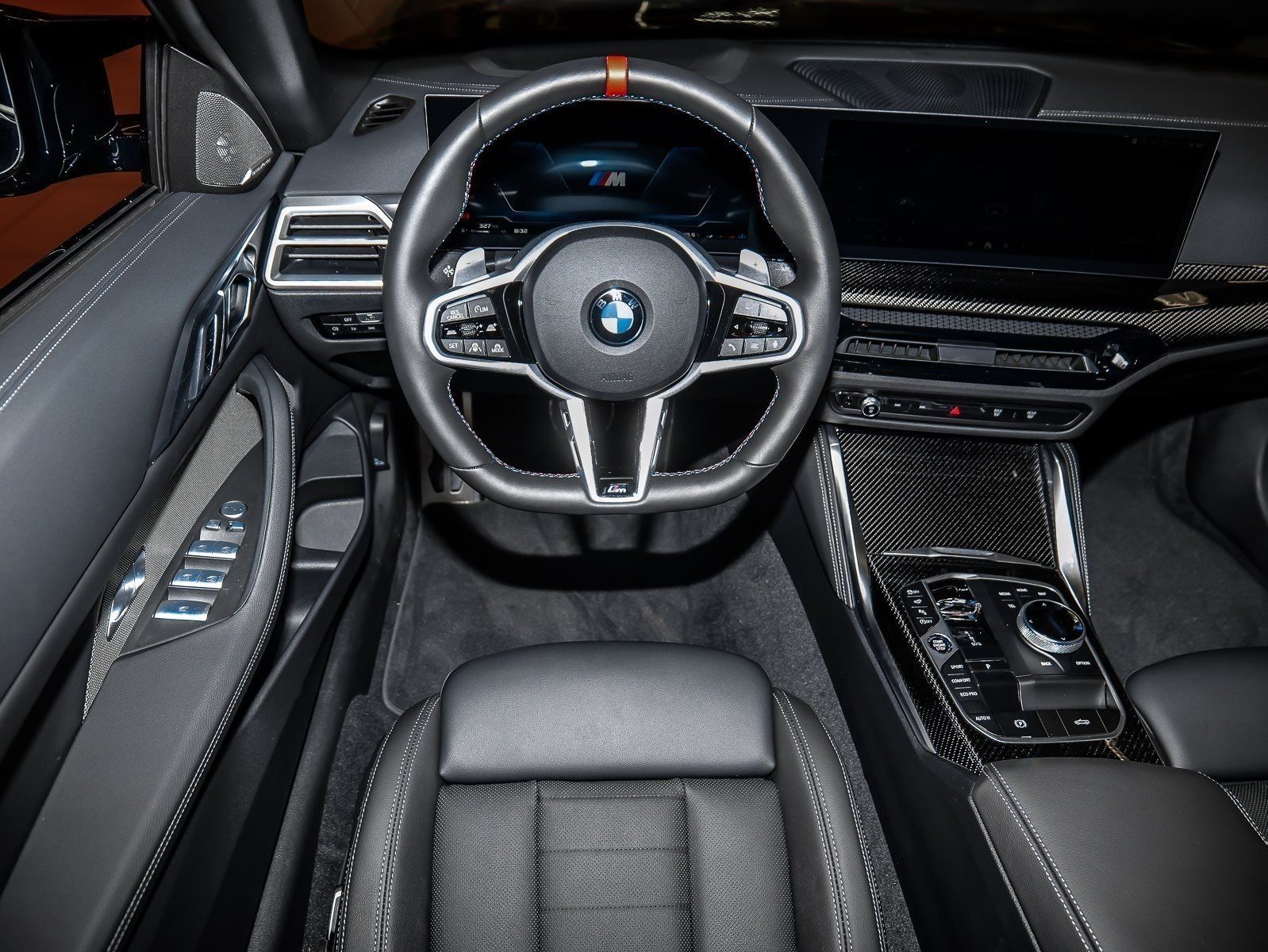 BMW M440 - Bild 12