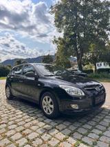 Hyundai i30 Classic - gebrauchte Hyundai i30 aus dem Jahr 2007