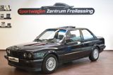 BMW 318is Coupe (Revidierter Motor) - BMW 318 aus 1989: 318i