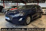 Ford Focus Turnier Cool & Connect ACC LED Navi DAB+ - Ford mit Diesel-Antrieb: Kombi