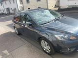 Ford Focus 2,0 - Ford Focus aus 2009: Coupe