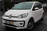 Volkswagen move up! BMT  * 1.Hand * Tempomat * Scheckheft * - Volkswagen up! in Wiesbaden