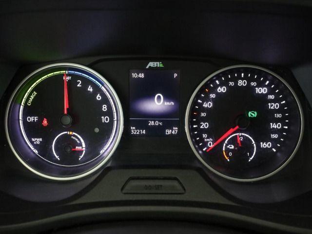 Volkswagen T6.1 Kasten ABTe ELEKTRO LR*AHK*Klima*DAB+*Parkp