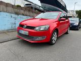 Volkswagen Polo 1,4 TSI.  Camera - Volkswagen Polo: Kombi, 1.4