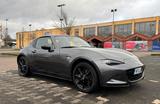 Mazda MX-5 RF 2.0 SKYACTIV-G 184 Exclusive-Line Ex... - Mazda MX-5: Exclusive Line