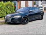 Audi S6 V10 5.2 Limousine - gebrauchte Audi S6 aus dem Jahr 2006
