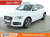 Audi SQ5 3.0 V6 TDI quattro Competition Aut.*NAVI*CAM - gebrauchte Audi SQ5 aus dem Jahr 2017