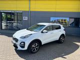 Kia Sportage Dream Team 2WD/LEDER/JBL/KAMERA/4xSHZ/ - gebrauchte Kia Sportage aus dem Jahr 2019