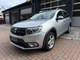 Dacia Logan MCV II Kombi Stepway Klima 8-Fach 2.Hand - Dacia Logan Stepway mit Benzin-Antrieb