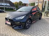 Toyota Yaris Hybrid Team D Apple CarPlay Winter SHZ RFK - Toyota Yaris mit Hybrid-Antrieb: Automatik