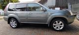Nissan X-Trail 4x4 comfort 2.2 dCi Comfort - gebrauchte Nissan X-Trail aus dem Jahr 2006