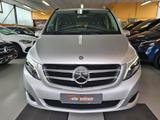 Mercedes-Benz V 250d 4 M*AvantEd*Leder Nappa*Pano*ACC*AHK*360° - Mercedes-Benz V-Klasse Gebrauchtwagen in Düsseldorf