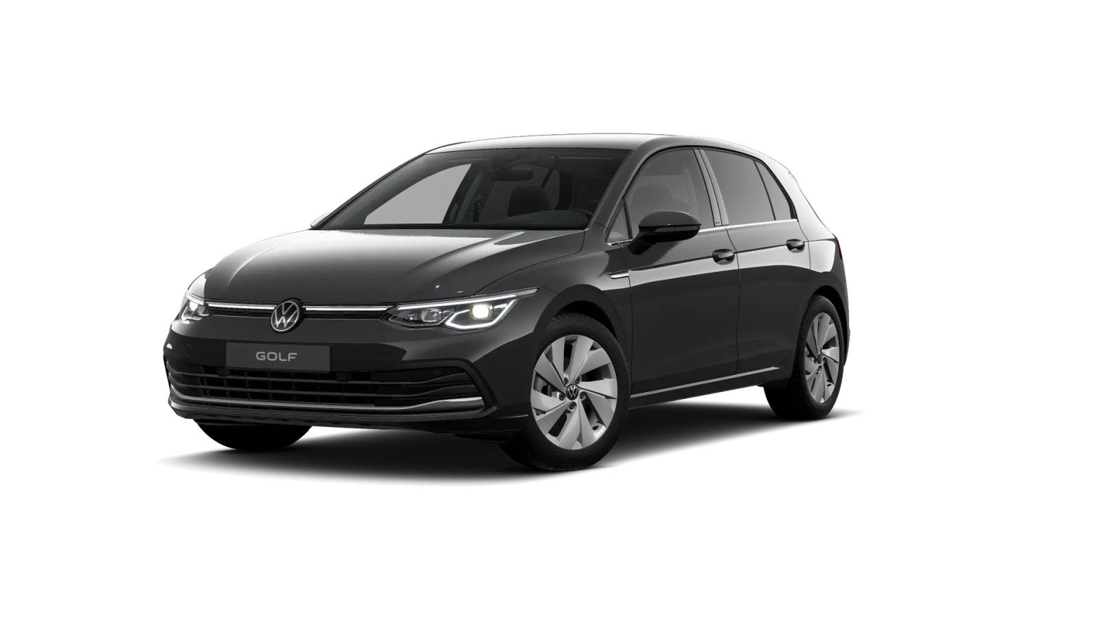 Volkswagen Golf - Bild 2
