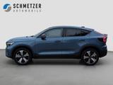Volvo C40+Twin+Ultimate+360°Kamera+Standhzg+HarmanK+++ - Volvo EC40 Gebrauchtwagen