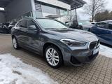 BMW X2 xDrive25e M Sport Allrad Automatik RFK  Leder - BMW X2: Xdrive25e