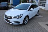 Opel Astra ST 1.4 Turbo Ultimate 110kW S/S Auto U... - Opel Astra Gebrauchtwagen in Freiburg