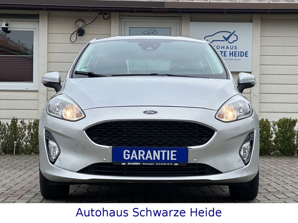FORD Fiesta – Vorschaubild 4