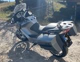 BMW R 1200 RT - MOTORRAD VON 126 BIS 250 CCM