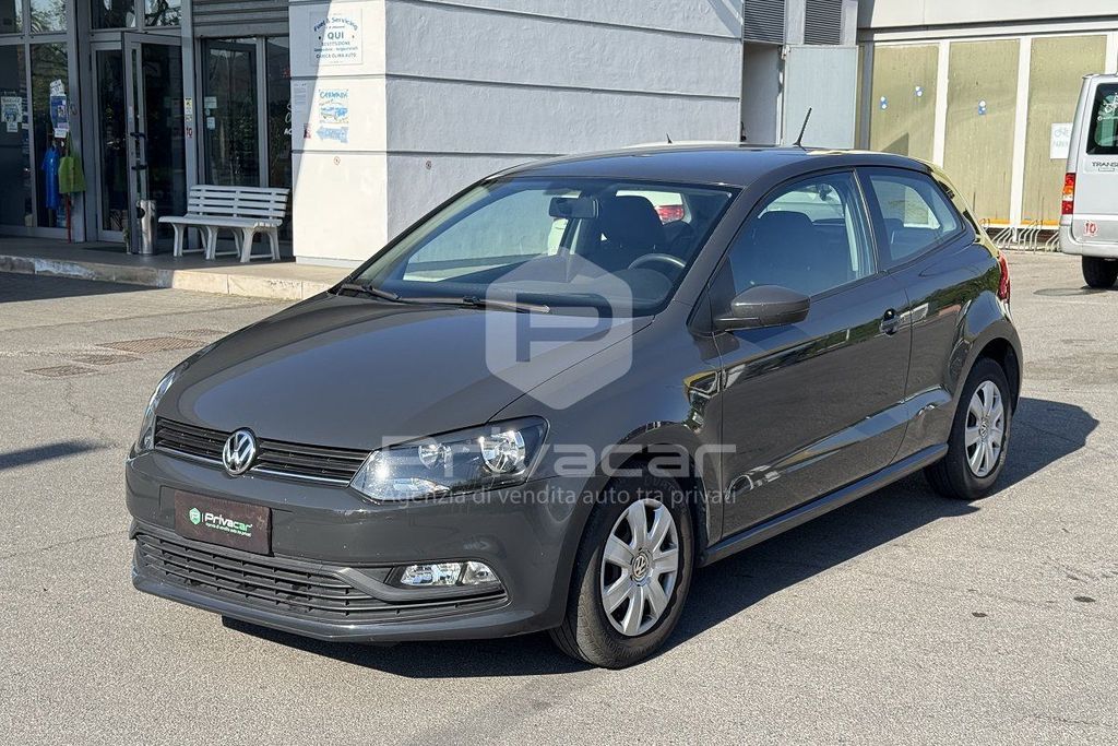 Image of Volkswagen Polo
