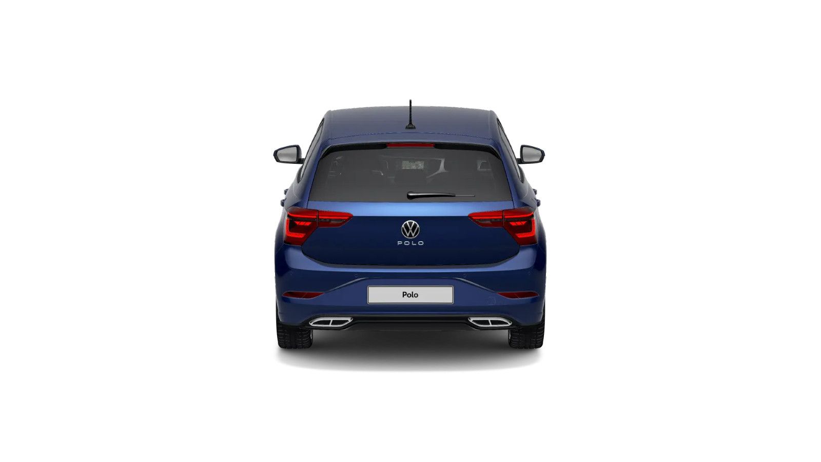 Volkswagen Polo - Bild 9