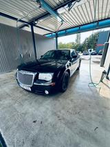 Chrysler 300c SRT DESIGN 3.0 diesel neue TÜV - Chrysler 300C: Srt