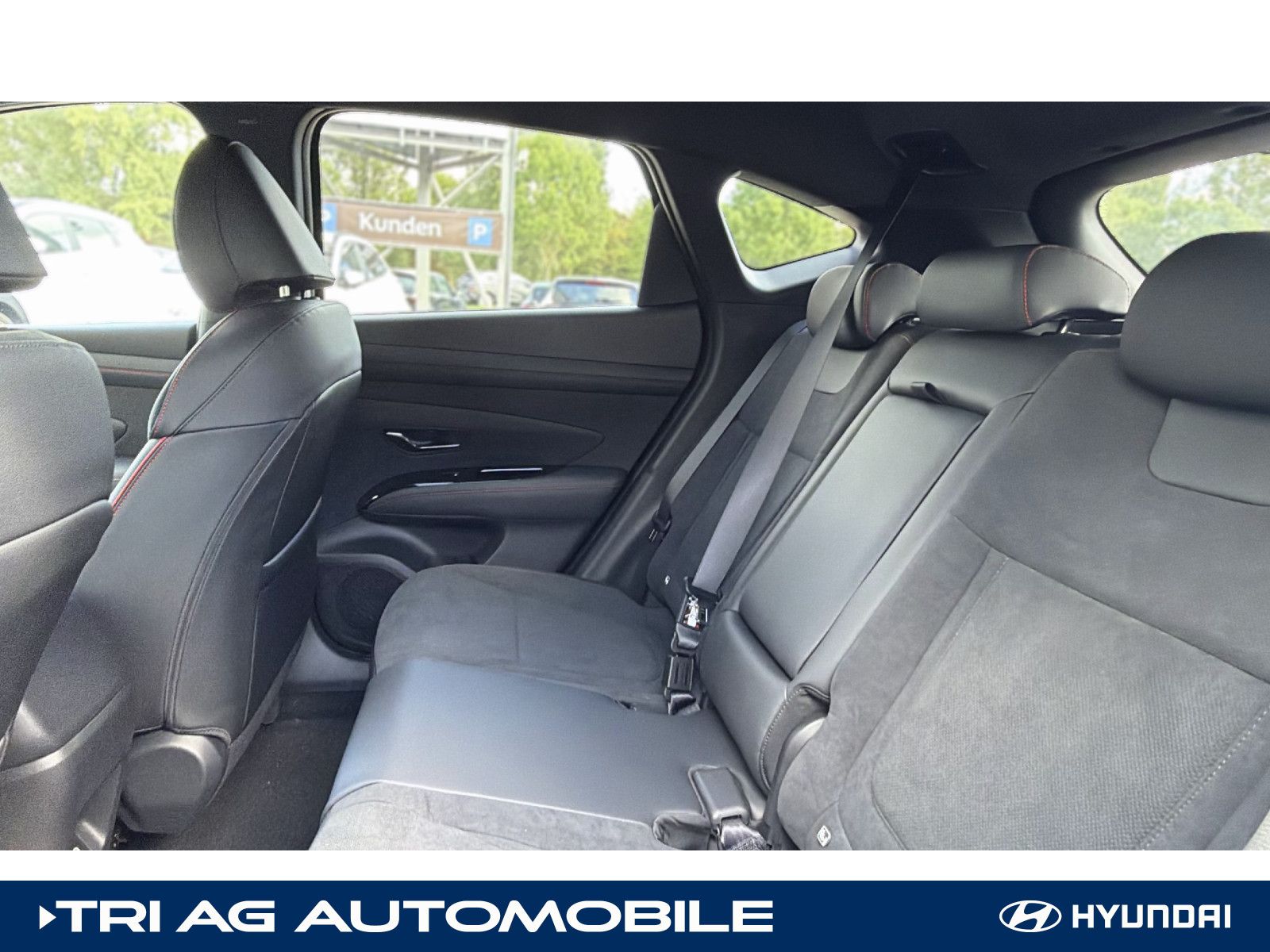 Hyundai Tucson – Bild 10